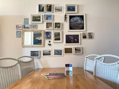 Ferienhaus für 2 Personen in Ostseebad Kühlungsborn 6/10