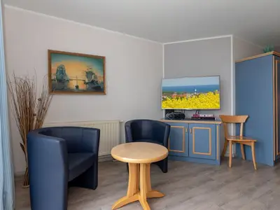 Ferienhaus für 4 Personen in Ostseebad Kühlungsborn 5/10