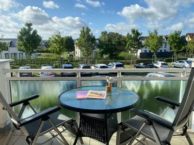 Ferienhaus für 5 Personen in Ostseebad Kühlungsborn 3/10