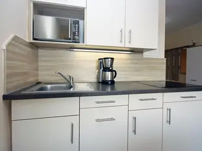 Ferienhaus für 5 Personen in Ostseebad Kühlungsborn 5/10