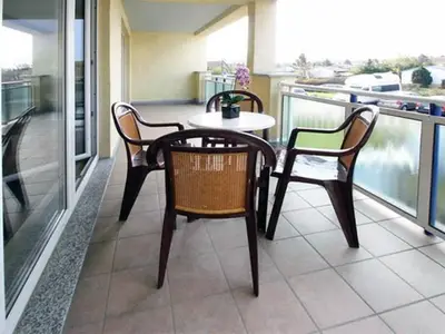 Ferienhaus für 5 Personen in Ostseebad Kühlungsborn 10/10