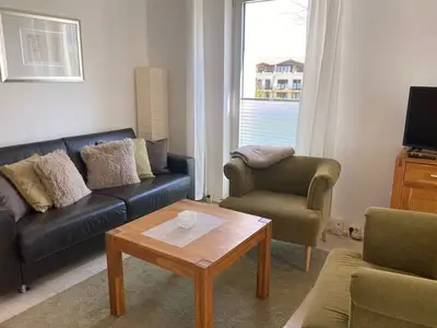 Ferienhaus für 4 Personen in Ostseebad Kühlungsborn 2/10