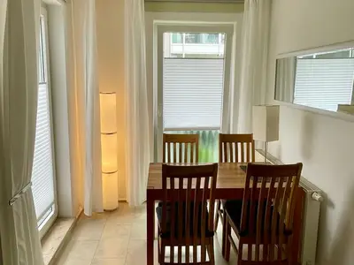 Ferienhaus für 4 Personen in Ostseebad Kühlungsborn 7/10