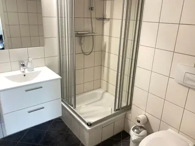 Ferienhaus für 4 Personen in Ostseebad Kühlungsborn 9/10