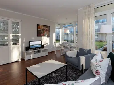 Ferienhaus für 4 Personen in Ostseebad Kühlungsborn 6/10