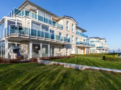 Ferienhaus für 2 Personen in Ostseebad Kühlungsborn 3/10