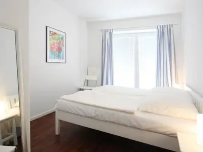 Ferienhaus für 2 Personen in Ostseebad Kühlungsborn 7/10