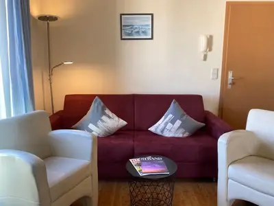 Ferienhaus für 4 Personen in Ostseebad Kühlungsborn 2/10