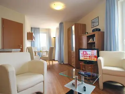 Ferienhaus für 4 Personen in Ostseebad Kühlungsborn 3/10