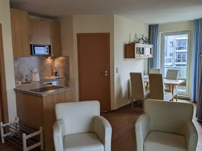 Ferienhaus für 4 Personen in Ostseebad Kühlungsborn 5/10