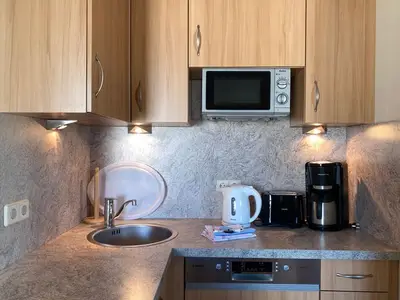 Ferienhaus für 4 Personen in Ostseebad Kühlungsborn 7/10