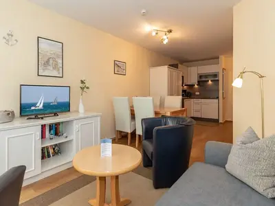Ferienhaus für 3 Personen in Ostseebad Kühlungsborn 2/10