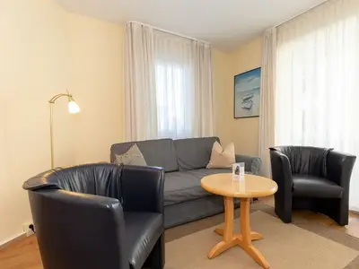 Ferienhaus für 3 Personen in Ostseebad Kühlungsborn 3/10