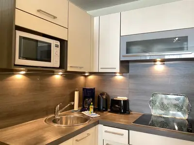 Ferienhaus für 3 Personen in Ostseebad Kühlungsborn 6/10