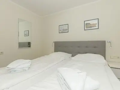 Ferienhaus für 3 Personen in Ostseebad Kühlungsborn 9/10