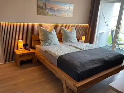 Ferienhaus für 2 Personen in Ostseebad Kühlungsborn 3/10