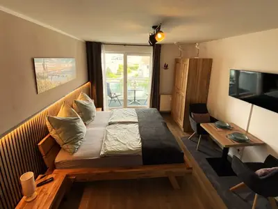Ferienhaus für 2 Personen in Ostseebad Kühlungsborn 6/10