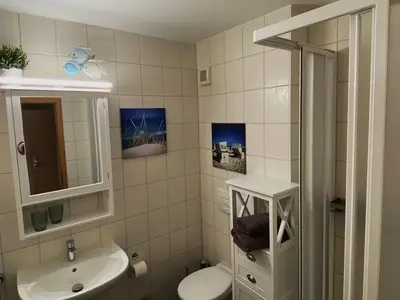 Ferienhaus für 2 Personen in Ostseebad Kühlungsborn 7/10