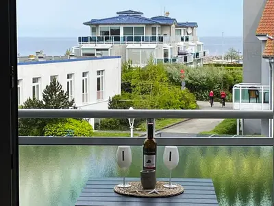 Ferienhaus für 2 Personen in Ostseebad Kühlungsborn 9/10
