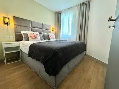 Ferienhaus für 4 Personen in Ostseebad Kühlungsborn 2/10