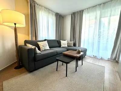 Ferienhaus für 4 Personen in Ostseebad Kühlungsborn 3/10