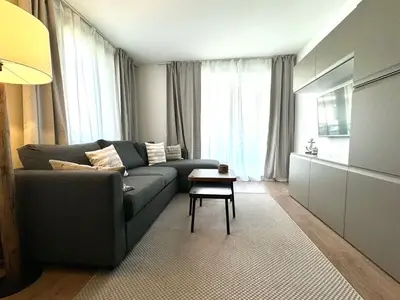 Ferienhaus für 4 Personen in Ostseebad Kühlungsborn 4/10