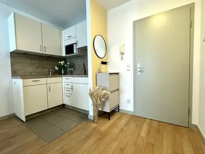 Ferienhaus für 4 Personen in Ostseebad Kühlungsborn 6/10