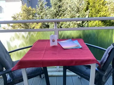 Ferienhaus für 4 Personen in Ostseebad Kühlungsborn 8/10