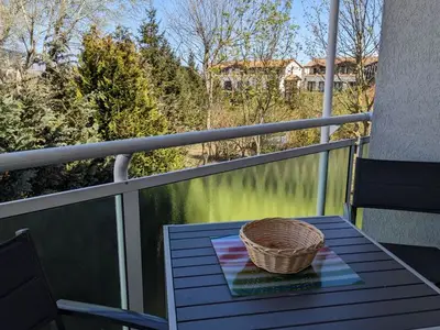 Ferienhaus für 4 Personen in Ostseebad Kühlungsborn 9/10