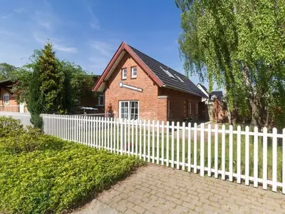 Ferienhaus für 8 Personen (70 m²) in Ostseebad Kühlungsborn 1/10