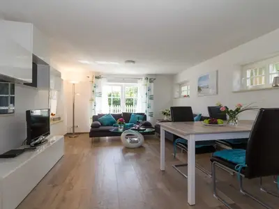 Ferienhaus für 8 Personen (70 m²) in Ostseebad Kühlungsborn 2/10