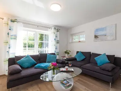 Ferienhaus für 8 Personen (70 m²) in Ostseebad Kühlungsborn 3/10