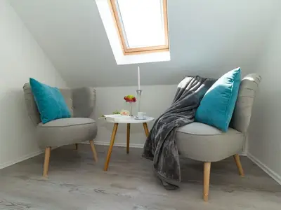 Ferienhaus für 8 Personen (70 m²) in Ostseebad Kühlungsborn 9/10