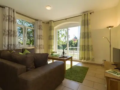 Ferienhaus für 8 Personen (55 m²) in Ostseebad Kühlungsborn 2/7