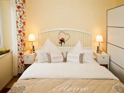 Ferienhaus für 8 Personen (55 m²) in Ostseebad Kühlungsborn 4/7
