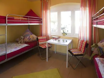 Ferienhaus für 8 Personen (55 m²) in Ostseebad Kühlungsborn 6/7