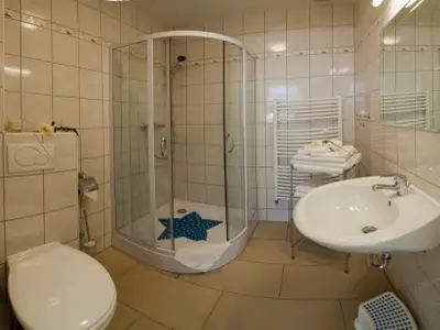 Ferienhaus für 8 Personen (55 m²) in Ostseebad Kühlungsborn 7/7
