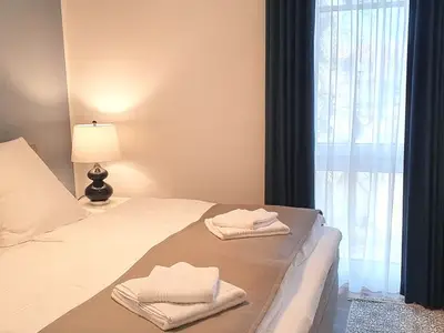 Ferienhaus für 4 Personen in Ostseebad Kühlungsborn 7/10