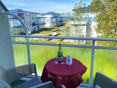 Ferienhaus für 2 Personen in Ostseebad Kühlungsborn 2/10