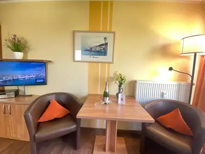 Ferienhaus für 2 Personen in Ostseebad Kühlungsborn 3/10
