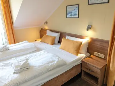 Ferienhaus für 2 Personen in Ostseebad Kühlungsborn 4/10