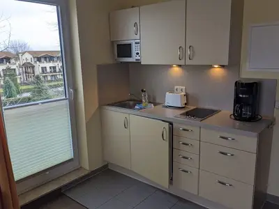 Ferienhaus für 2 Personen in Ostseebad Kühlungsborn 5/10