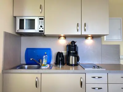 Ferienhaus für 2 Personen in Ostseebad Kühlungsborn 6/10