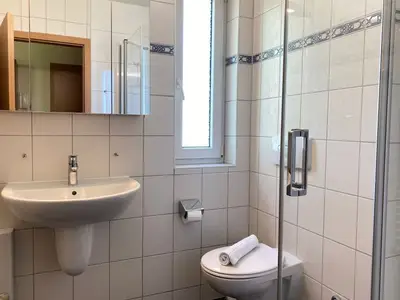 Ferienhaus für 2 Personen in Ostseebad Kühlungsborn 7/10