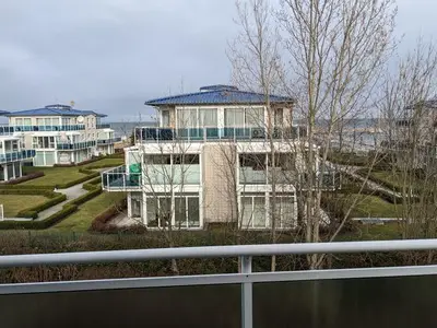 Ferienhaus für 2 Personen in Ostseebad Kühlungsborn 9/10