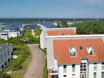 Ferienhaus für 2 Personen in Ostseebad Kühlungsborn 10/10