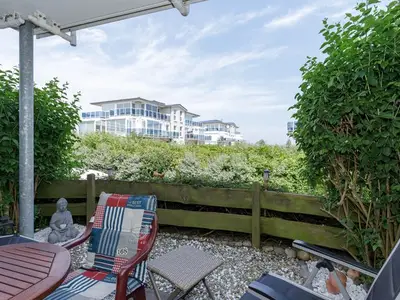 Ferienhaus für 3 Personen in Ostseebad Kühlungsborn 3/10