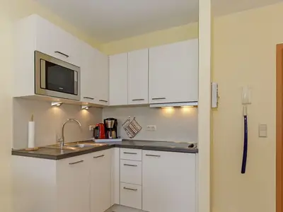 Ferienhaus für 3 Personen in Ostseebad Kühlungsborn 9/10
