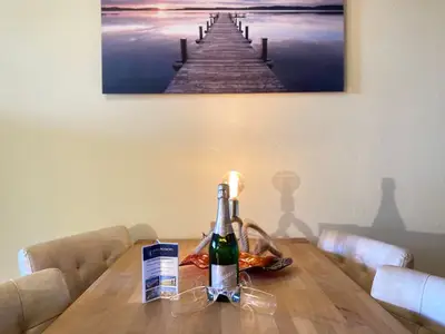Ferienhaus für 3 Personen in Ostseebad Kühlungsborn 10/10
