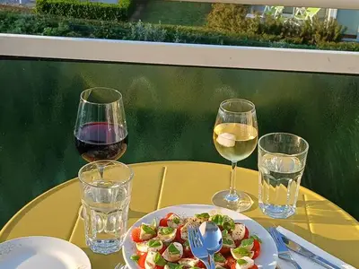 Ferienhaus für 4 Personen in Ostseebad Kühlungsborn 2/10